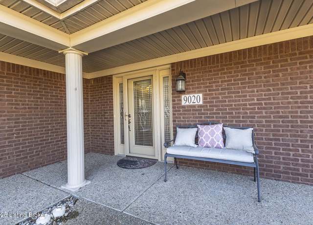 Property at 9020 Sidney Way, Louisville, KY 40291, 2 beds, 2 baths
