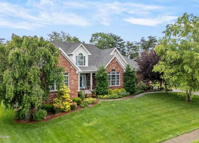 Property at 160 Cherry Hill Pkwy, Mt Washington, KY 40047, 4 beds, 3 baths