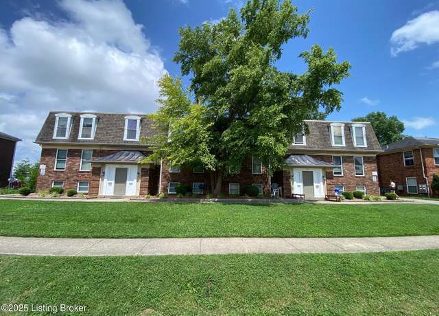 Property at 7509-7511 Garrison Rd, Louisville, KY 40214, 22 beds, 12 baths
