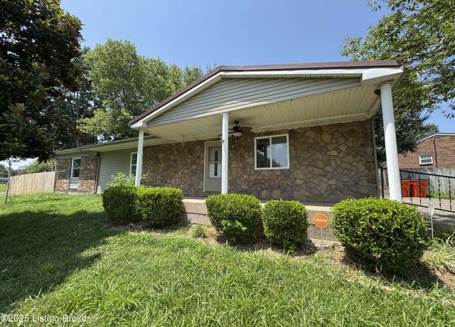 Property at 414 Georgetown, Elizabethtown, KY 42701, 4 beds, 2 baths