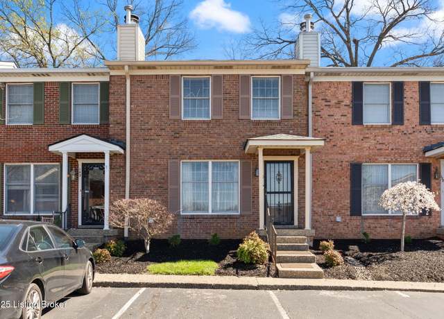 Property at 140 Gardiner Lake Rd, Louisville, KY 40205, 2 beds, 2.5 baths