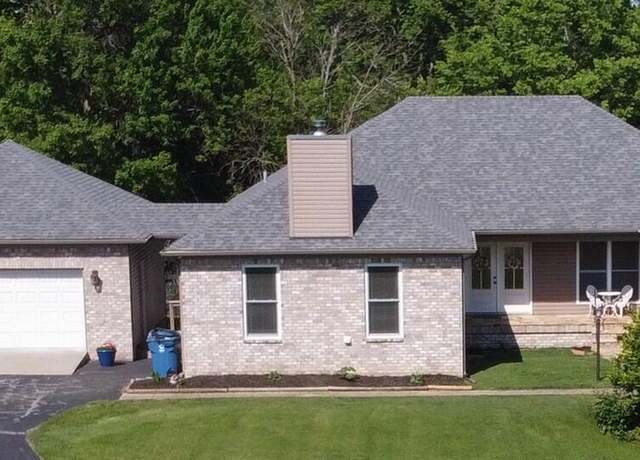 Property at 4701 Lost Valley Dr, Crestwood, KY 40014, 3 beds, 2 baths