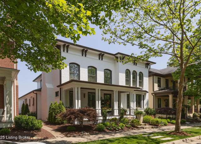Property at 10811 Meeting St, Prospect, KY 40059, 5 beds, 3.5 baths