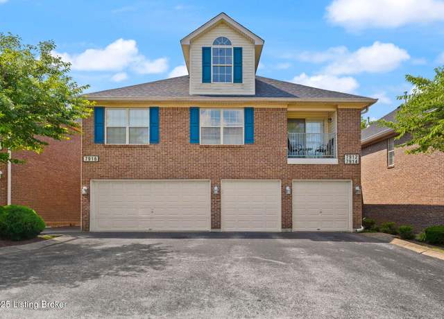 Property at 7912 Grand Cascade Dr, Louisville, KY 40228, 2 beds, 1.5 baths