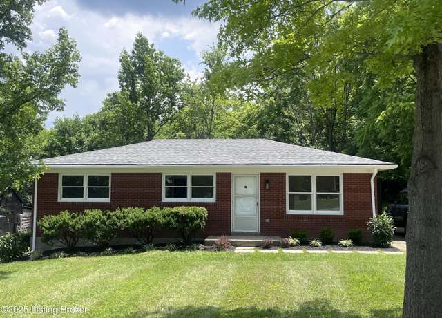 Property at 425 Mill Run Way, La Grange, KY 40031, 3 beds, 1 bath