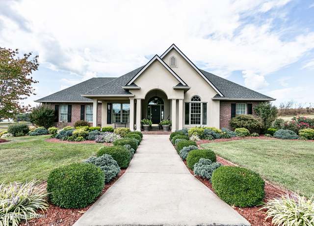Property at 7494 W Highway 90, Monticello, KY 42633, 6 beds, 4 baths