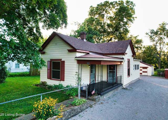 Property at 10219 Watterson Trl, Louisville, KY 40299, 2 beds, 1 bath