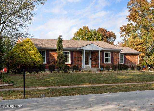 Property at 7103 Hollow Creek Rd, Louisville, KY 40228, 3 beds, 3 baths