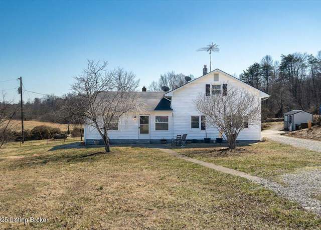 Property at 1996 Old Boston Rd, Lebanon Junction, KY 40150, 3 beds, 1 bath