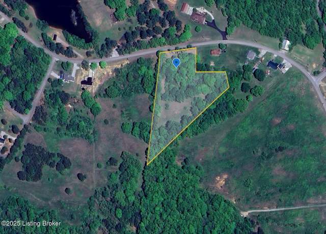 Property at 0 Sunbeam, Leitchfield, KY 42754