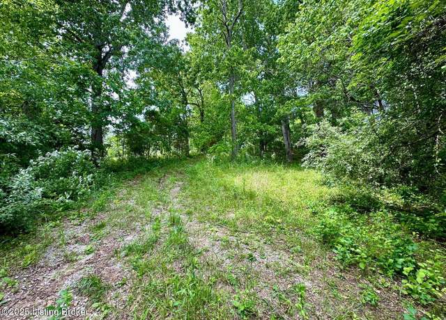Property at 1371 Sunbeam Rd, Leitchfield, KY 42754