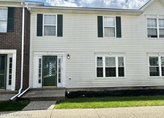 Property at 8031 Aspen Green Ln, Louisville, KY 40291, 2 beds, 2 baths