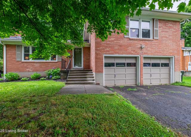 Property at 3117 Pamela Way, Louisville, KY 40220, 3 beds, 2 baths