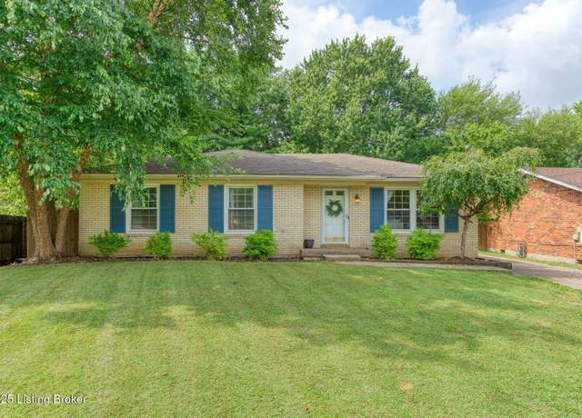 Property at 7714 Six Mile Ln, Louisville, KY 40220, 3 beds, 2.5 baths