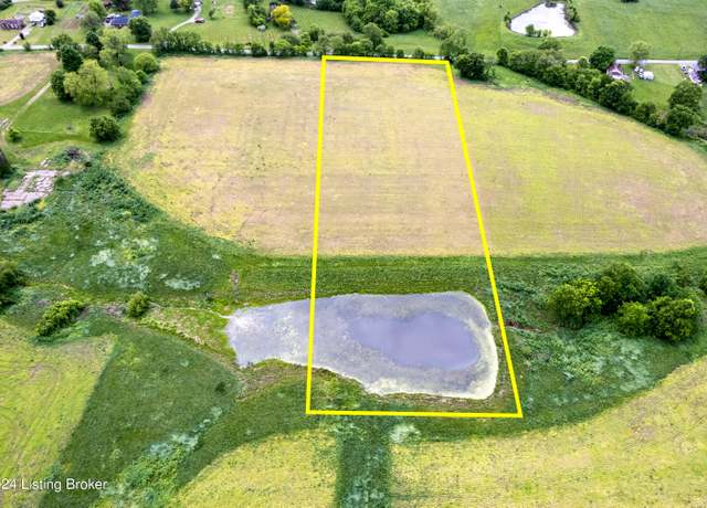Property at Tract 2 Frys Oldburg Rd, Bagdad, KY 40003