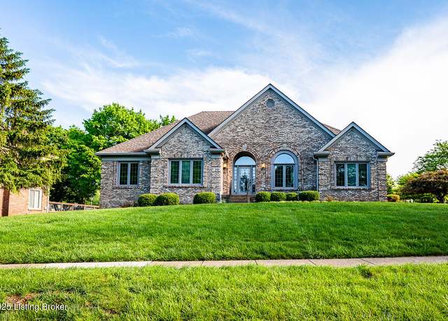 Property at 3101 Springstead Cir, Louisville, KY 40241, 3 beds, 2.5 baths
