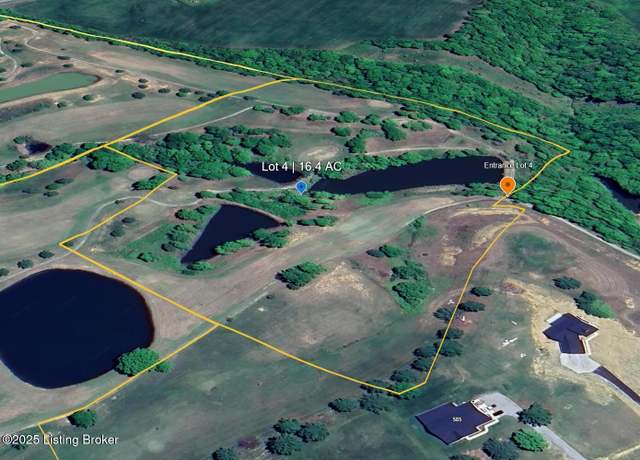 Property at L3 - 400 Golf Course Rd, Leitchfield, KY 42754