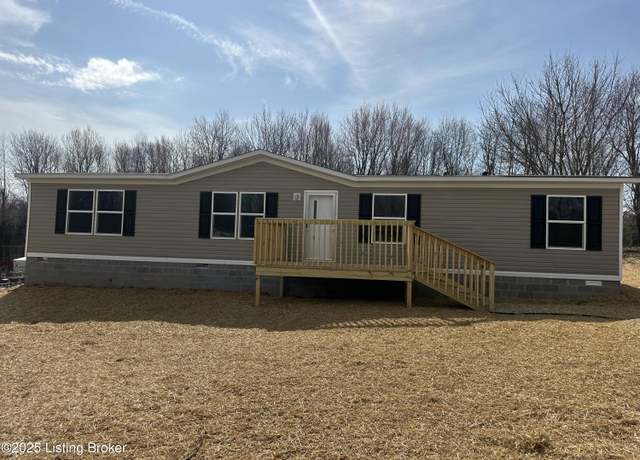 Property at 143 Boone Road Rd, Rineyville, KY 40162, 3 beds, 2 baths
