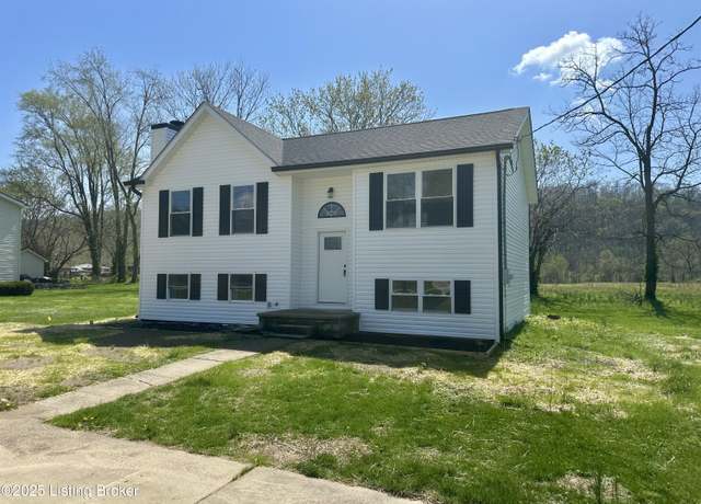 Property at 2904 Highland Ave, Carrollton, KY 41008, 4 beds, 2 baths
