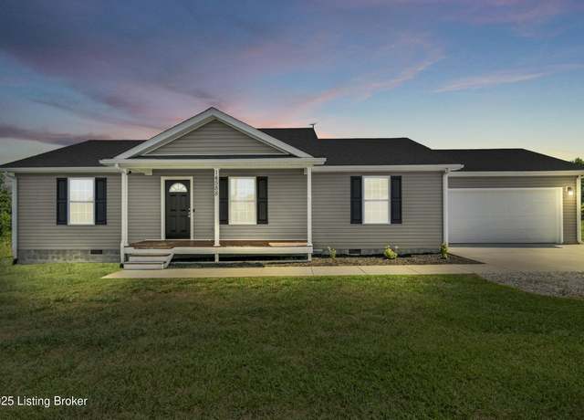 Property at 14588 Salt River Rd, Eastview, KY 42732, 3 beds, 2 baths