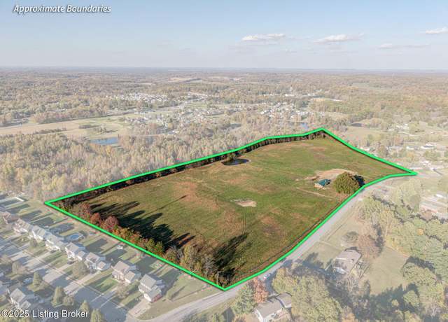 Property at 320 NW Pear Orchard Rd, Elizabethtown, KY 42701