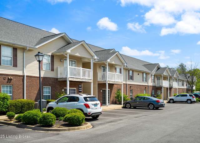 Property at 9303 Stonestreet Rd #105, Louisville, KY 40272, 2 beds, 2 baths