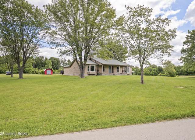 Property at 360 Pumpkin Rd, Shepherdsville, KY 40165, 3 beds, 1.5 baths