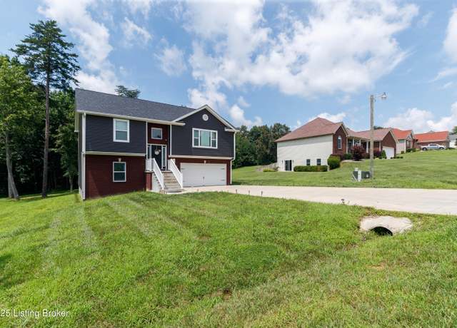 Property at 316 Berkshire Dr, Rineyville, KY 40162, 3 beds, 2.5 baths