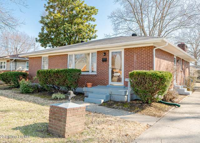 Property at 2226 Amboy Dr, Louisville, KY 40216, 3 beds, 2 baths