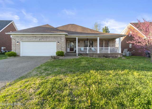 Property at 7405 Apple Mill Dr, Louisville, KY 40228, 3 beds, 3 baths