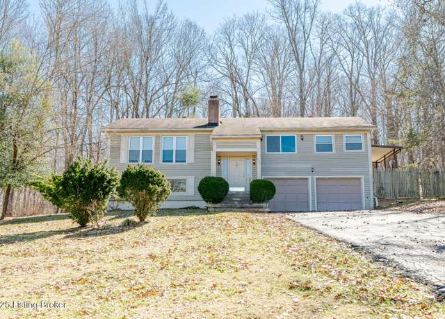 Property at 585 Foley Rd, Shepherdsville, KY 40165, 4 beds, 2 baths