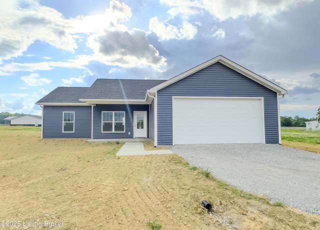 Property at 4985 Salt River Rd, Leitchfield, KY 42754, 3 beds, 2 baths