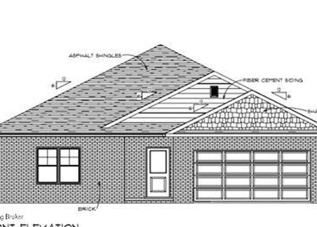 Property at 1004 Richwood Way, La Grange, KY 40031, 3 beds, 2.5 baths