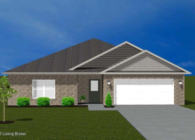 Property at 1004 Richwood Way, La Grange, KY 40031, 3 beds, 2.5 baths