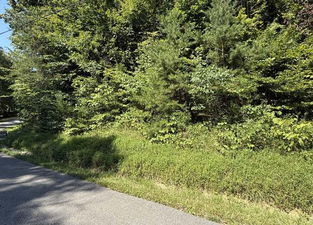 Property at 677 Lake Shore Dr, Mammoth Cave, KY 42259