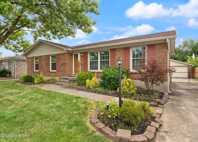 Property at 3606 Stacy Ct, Louisville, KY 40214, 3 beds, 2.5 baths