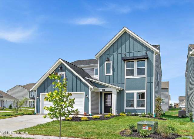 Property at 8801 Legendary Ln, Louisville, KY 40229, 4 beds, 2.5 baths