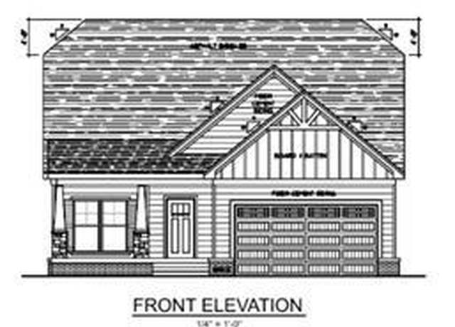 Property at 3700 Scarlet Oak Ln, La Grange, KY 40031, 3 beds, 2 baths