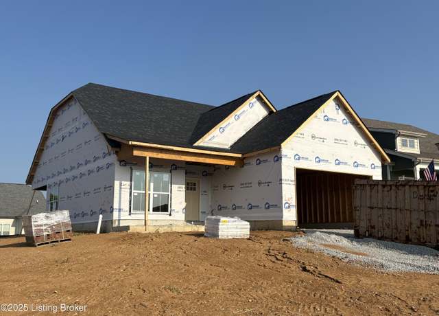 Property at 3700 Scarlet Oak Ln, La Grange, KY 40031, 3 beds, 2 baths