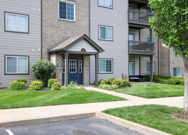 Property at 10503 Trotters Pointe Dr #202, Louisville, KY 40241, 2 beds, 2 baths