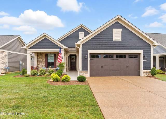 Property at 2014 Dressage Cir, Louisville, KY 40245, 2 beds, 2 baths