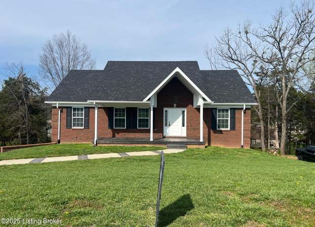 Property at 123 Montega Ln, Coxs Creek, KY 40013, 3 beds, 2 baths
