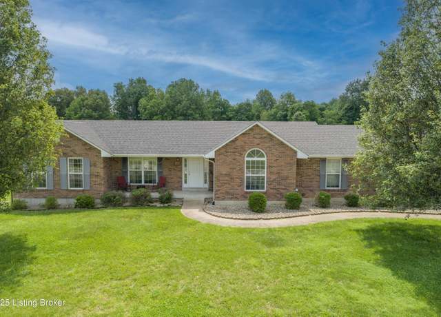 Property at 344 Arlington Dr, Elizabethtown, KY 42701, 3 beds, 2 baths