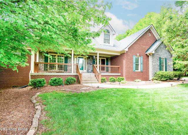 Property at 6516 Norman Ct, Crestwood, KY 40014, 4 beds, 3.5 baths
