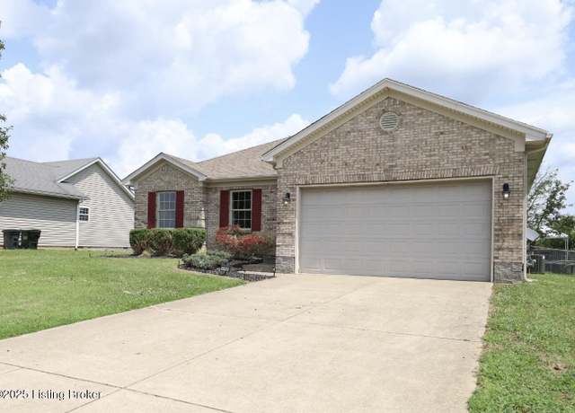 Property at 192 Stone Meadow Dr, Mt Washington, KY 40047, 3 beds, 2 baths