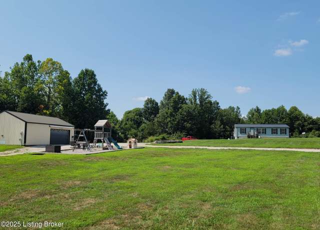 Property at 1140 Lee Miller Rd, Leitchfield, KY 42754, 4 beds, 2 baths