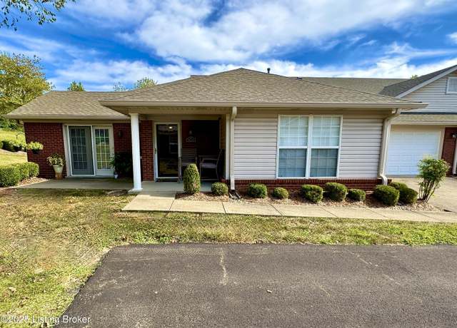 Property at 9231 Hawthorne Pointe Dr, Louisville, KY 40272, 2 beds, 2 baths