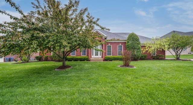 Photo of 10311 Wooded Hobbs Trl, Louisville, KY 40118