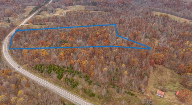 Photo of 0 Campbellsville Rd, Buffalo, KY 42716