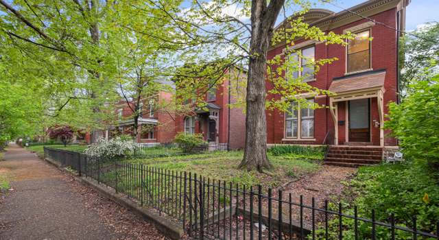 Photo of 1206 S 6th St, Louisville, KY 40203
